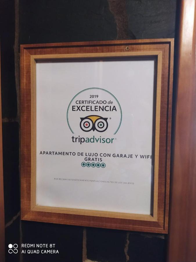 Apartamento De Lujo En Сиера Невада Екстериор снимка