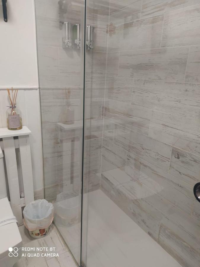 Apartamento De Lujo En Сиера Невада Екстериор снимка