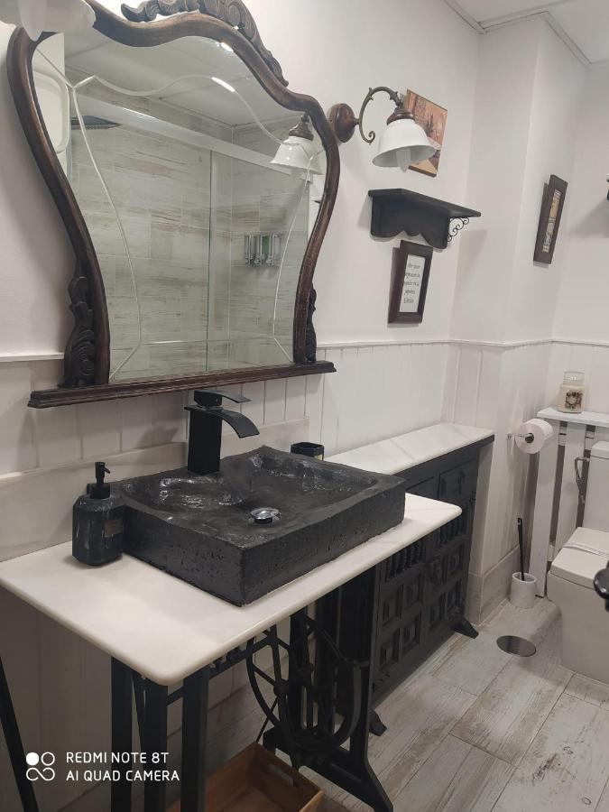 Apartamento De Lujo En Сиера Невада Екстериор снимка