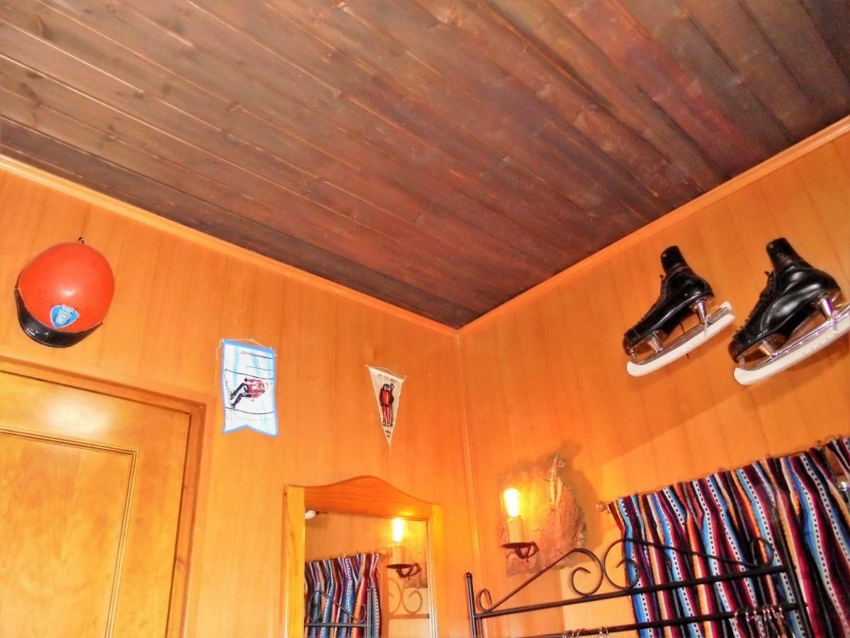Apartamento De Lujo En Сиера Невада Екстериор снимка