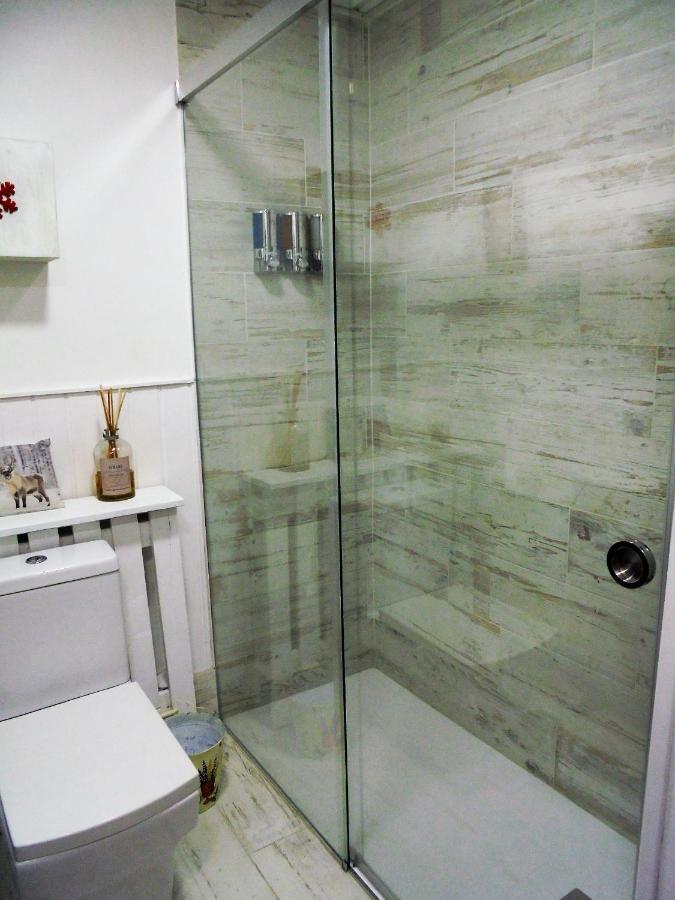 Apartamento De Lujo En Сиера Невада Екстериор снимка