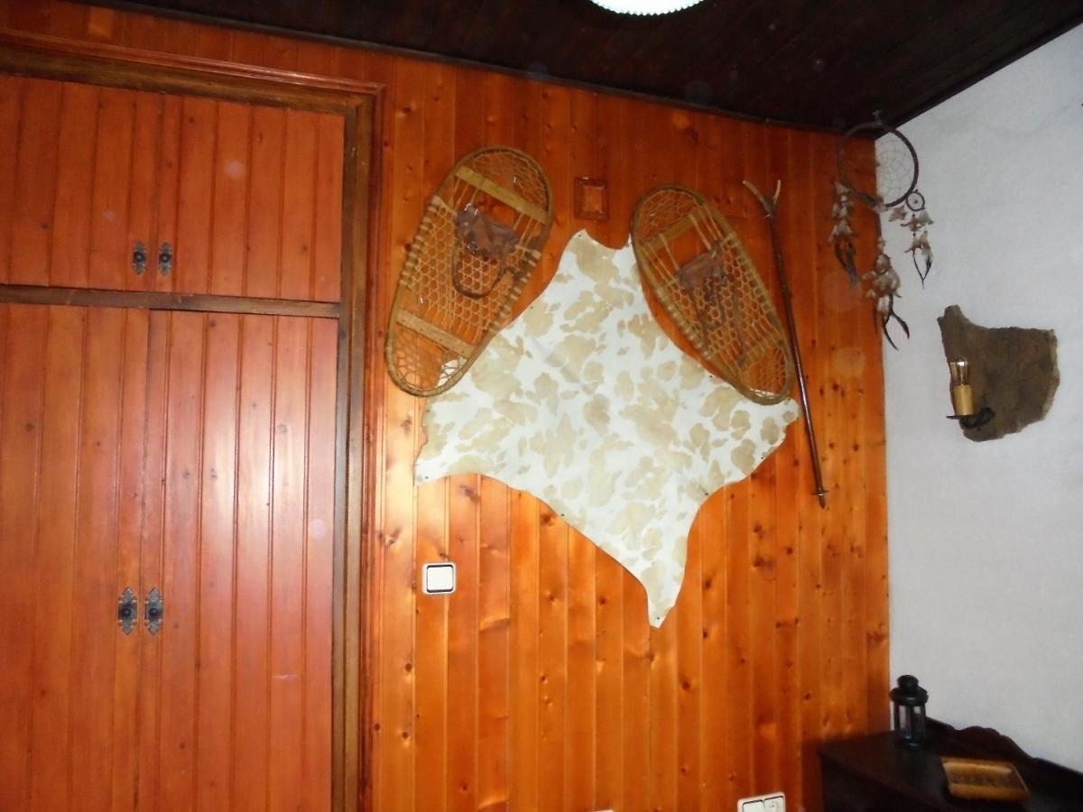 Apartamento De Lujo En Сиера Невада Екстериор снимка